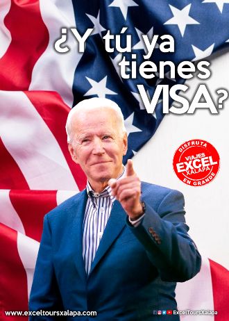 Tramite de visas en Xalapa Veracruz