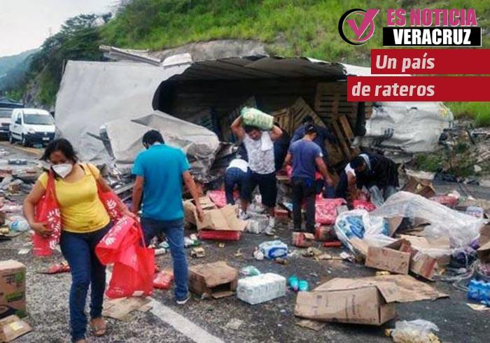 Un Ratero Un país de rateros – Es Noticia Veracruz
