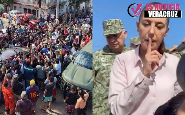 Poza Rac “Esta tragedia pudo evitarse”: universitarios en Poza Rica se ...